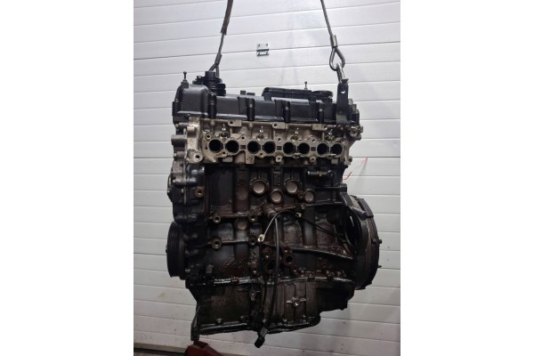 Citroen C4 Cactus 2014 9670461280 Engine post without accessories 1 6 ehdi Catalog number of the part 9670461280