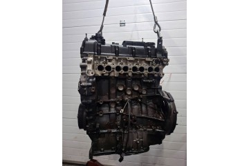 Citroen C4 Cactus 2014 9670461280 Engine post without accessories 1 6 ehdi Catalog number of the part 9670461280