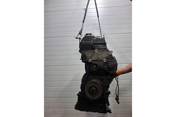 Soporte de motor Citroën C4 Cactus 2014 1.6 e-HDi 9670461280 sin acce
