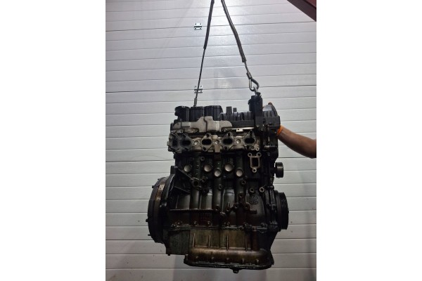 Soporte de motor Citroën C4 Cactus 2014 1.6 e-HDi 9670461280 sin acce