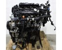 Engine Citroen Jumper 2 2 2016 DW12RU