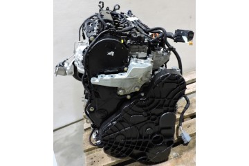 Engine Citroen Jumper 2 2 2016 DW12RU Car type cargo vans