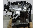 Engine Citroen Jumper 2 2 2016 DW12RU Catalog number of the part 981784288