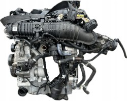 COMPLETE ENGINE BMW X1 F48 X2 F39 MINI COOPER 2 0 TB B48A20A 39tys km
