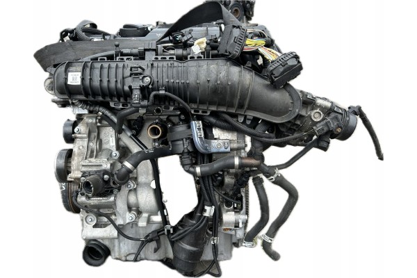 COMPLETE ENGINE BMW X1 F48 X2 F39 MINI COOPER 2 0 TB B48A20A 39tys km