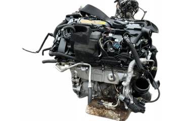 COMPLETE ENGINE BMW X1 F48 X2 F39 MINI COOPER 2 0 TB B48A20A 39tys km Catalog number of the part 2 0 TB B48A20A