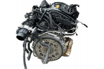 COMPLETE ENGINE BMW X1 F48 X2 F39 MINI COOPER 2 0 TB B48A20A 39tys km Part manufacturer BMW OE