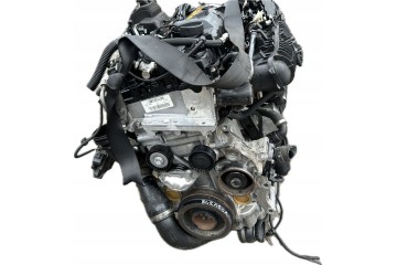 COMPLETE ENGINE BMW X1 F48 X2 F39 MINI COOPER 2 0 TB B48A20A 39tys km Car type passenger cars