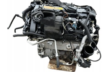 COMPLETE ENGINE BMW X1 F48 X2 F39 MINI COOPER 2 0 TB B48A20A 39tys km Engine type petrol