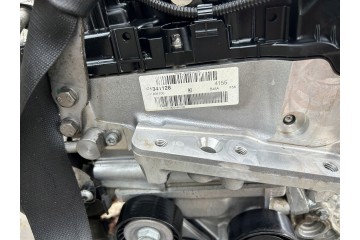 Motor Completo BMW X1 F48 X2 F39 MINI Cooper 2.0 TB B48A20A 39,000 km