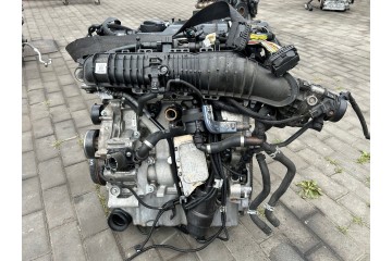 Motor Completo BMW X1 F48 X2 F39 MINI Cooper 2.0 TB B48A20A 39,000 km