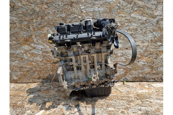 ENGINE BARE POST CITROEN C3 1 4HDI 10FD67