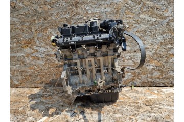 ENGINE BARE POST CITROEN C3 1 4HDI 10FD67