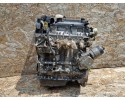 ENGINE BARE POST CITROEN C3 1 4HDI 10FD67 Catalog number of the part SILNIK GOLY SLUPEK CITROEN C3 1 4HDI 10FD67