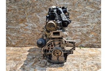 ENGINE BARE POST CITROEN C3 1 4HDI 10FD67 Part manufacturer Citroen OE