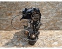 ENGINE BARE POST CITROEN C3 1 4HDI 10FD67 Car type 4x4 SUV passenger cars