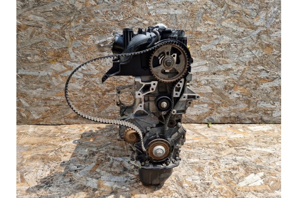 ENGINE BARE POST CITROEN C3 1 4HDI 10FD67 Car type 4x4 SUV passenger cars