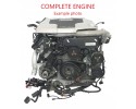 Audi A4 B8 A5 8F Q5 8R 3 0 TDI Quattro Engine Bare Post CCWA 240HP
