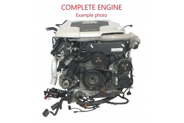 Audi A4 B8 A5 8F Q5 8R 3 0 TDI Quattro Engine Bare Post CCWA 240HP