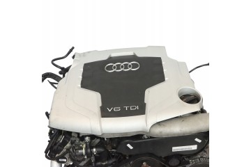 Audi A4 B8 A5 8F Q5 8R 3 0 TDI Quattro Engine Bare Post CCWA 240HP Part manufacturer Audi OE