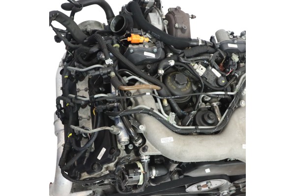 Audi A4 B8 A5 8F Q5 8R 3 0 TDI Quattro Engine Bare Post CCWA 240HP Car type passenger cars