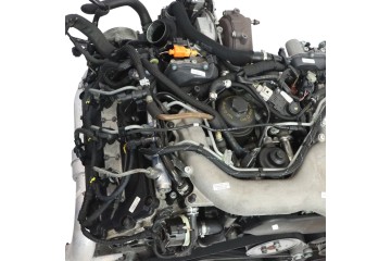 Audi A4 B8 A5 8F Q5 8R 3 0 TDI Quattro Engine Bare Post CCWA 240HP Car type passenger cars