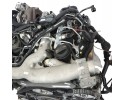 Audi A4 B8 A5 8F Q5 8R 3 0 TDI Quattro Engine Bare Post CCWA 240HP Engine type diesel