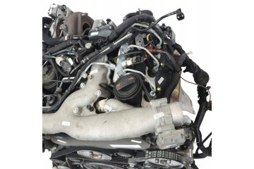 Audi A4 B8 A5 8F Q5 8R 3 0 TDI Quattro Engine Bare Post CCWA 240HP Engine type diesel