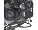 Audi A4 B8 A5 8F Q5 8R 3 0 TDI Quattro Engine Bare Post CCWA 240HP Product weight with unit packaging 1 kg
