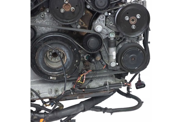 Audi A4 B8 A5 8F Q5 8R 3 0 TDI Quattro Engine Bare Post CCWA 240HP Product weight with unit packaging 1 kg