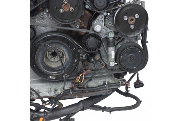 Audi A4 B8 A5 8F Q5 8R 3 0 TDI Quattro Engine Bare Post CCWA 240HP Product weight with unit packaging 1 kg