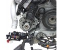 Audi A4 B8 A5 8F Q5 8R 3 0 TDI Quattro Engine Bare Post CCWA 240HP Catalog number of the part 059100098J