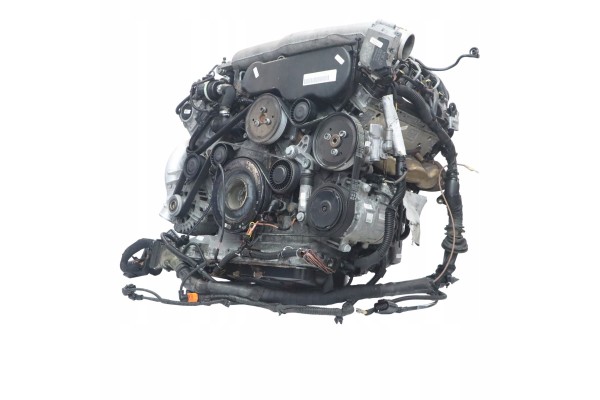Audi A4 B8 A5 8F Q5 8R 3 0 TDI Quattro Engine Bare Post CCWA 240HP Catalog number of substitutes 059100098J 059 100 098 J 059100
