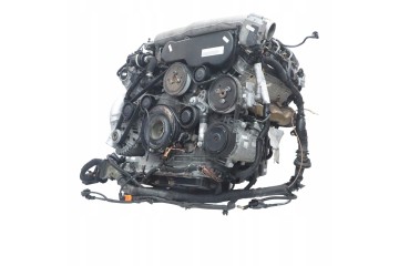 Audi A4 B8 A5 8F Q5 8R 3 0 TDI Quattro Engine Bare Post CCWA 240HP Catalog number of substitutes 059100098J 059 100 098 J 059100