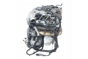 Audi A4 B8 A5 8F Q5 8R 3 0 TDI Quattro Engine Bare Post CCWA 240HP Catalog number of the original 059100098J