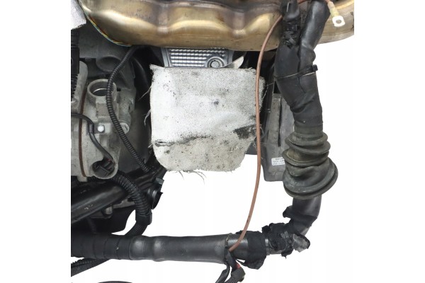 Motor Audi A4 B8 A5 8F Q5 8R 3.0 TDI Quattro CCWA 240HP