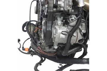 Motor Audi A4 B8 A5 8F Q5 8R 3.0 TDI Quattro CCWA 240HP