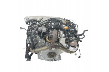 Motor Audi A4 B8 A5 8F Q5 8R 3.0 TDI Quattro CCWA 240HP