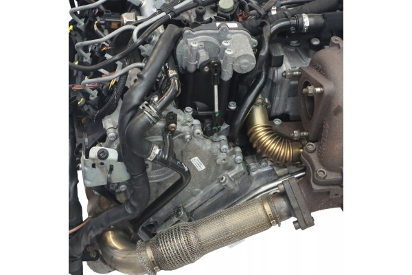 Motor Audi A4 B8 A5 8F Q5 8R 3.0 TDI Quattro CCWA 240HP