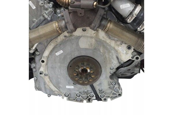 Motor Audi A4 B8 A5 8F Q5 8R 3.0 TDI Quattro CCWA 240HP