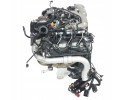 Motor Audi A4 B8 A5 8F Q5 8R 3.0 TDI Quattro CCWA 240HP