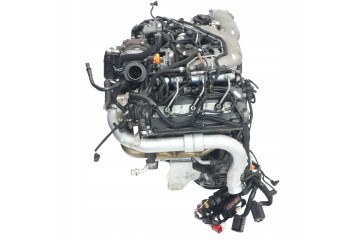 Motor Audi A4 B8 A5 8F Q5 8R 3.0 TDI Quattro CCWA 240HP