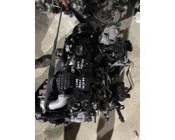 ENGINE PEUGEOT CITROEN OPEL 1 6 BLUE HDI BH01 10JCAP