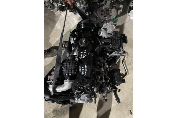 ENGINE PEUGEOT CITROEN OPEL 1 6 BLUE HDI BH01 10JCAP