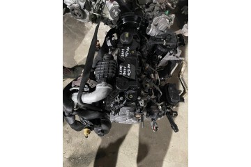 ENGINE PEUGEOT CITROEN OPEL 1 6 BLUE HDI BH01 10JCAP Catalog number of the part SILNIK PEUGEOT CITROEN OPEL 1 6 BLUE HDI BH01 10
