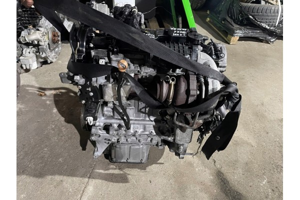 ENGINE PEUGEOT CITROEN OPEL 1 6 BLUE HDI BH01 10JCAP Part manufacturer Peugeot OE
