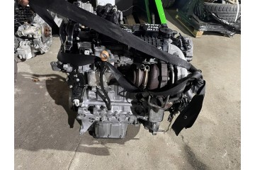 ENGINE PEUGEOT CITROEN OPEL 1 6 BLUE HDI BH01 10JCAP Part manufacturer Peugeot OE