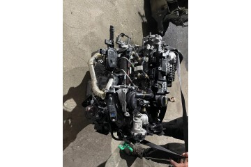 ENGINE PEUGEOT CITROEN OPEL 1 6 BLUE HDI BH01 10JCAP Car type 4x4 SUV cargo vans passenger cars