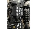 ENGINE PEUGEOT CITROEN OPEL 1 6 BLUE HDI BH01 10JCAP Engine type diesel
