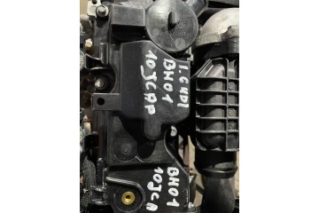 ENGINE PEUGEOT CITROEN OPEL 1 6 BLUE HDI BH01 10JCAP Engine type diesel